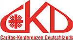 Logo der Caritas Konferenzen Deutschlands