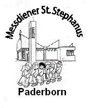 Logo der Messdiener St. Stephanus