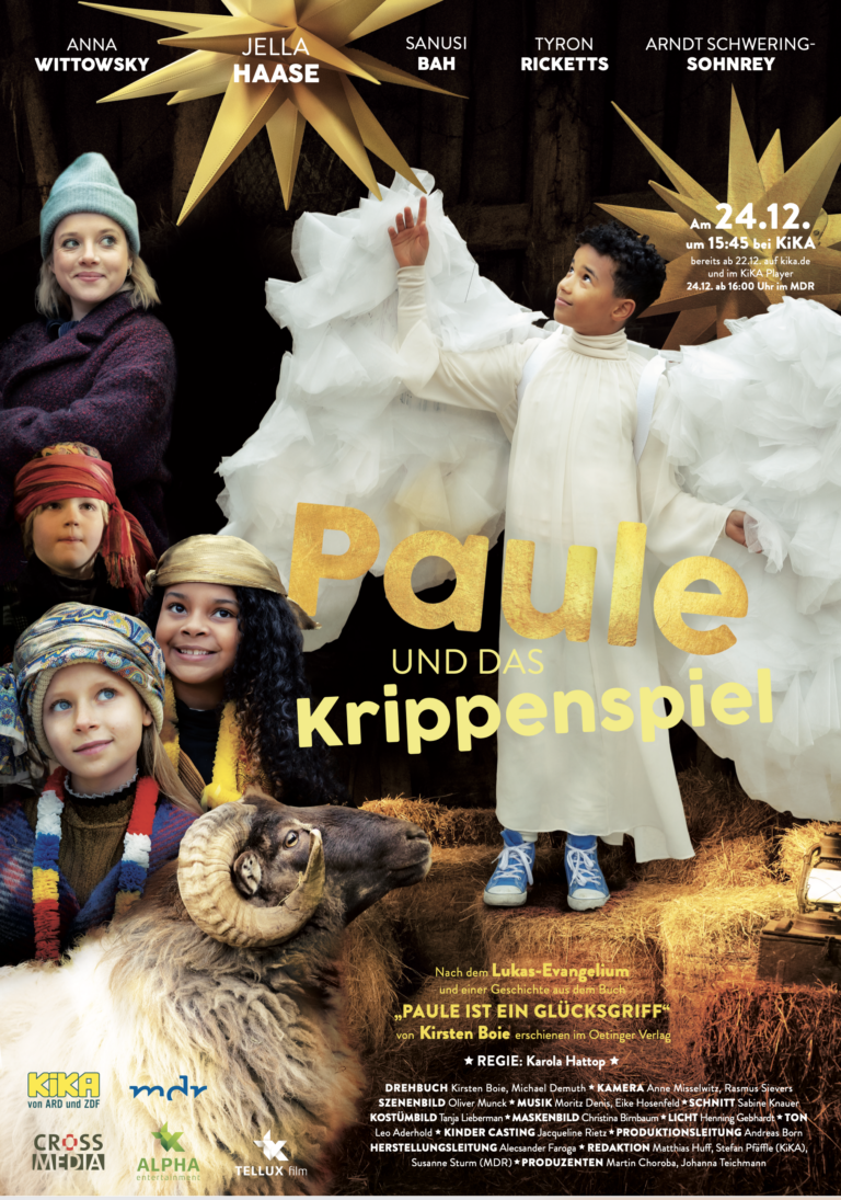 Heiligabend und Weihnachten zuhause
