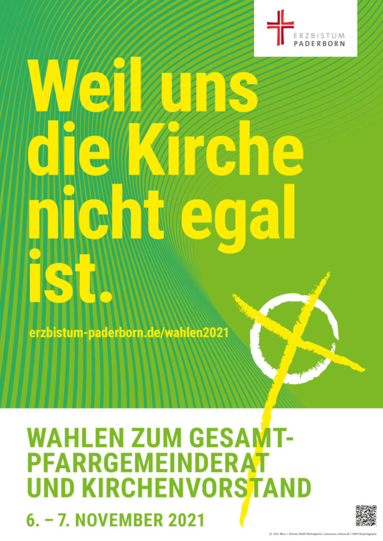 KV- und GPGR-Wahlen Antrag auf Briefwahl