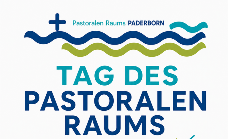 Tag des pastoralen Raumes