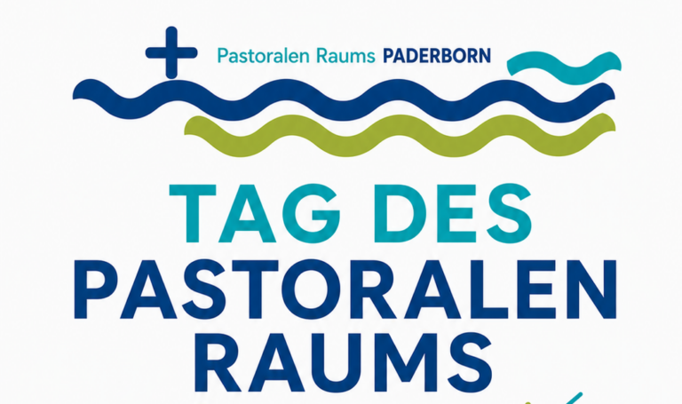 Tag des pastoralen Raumes