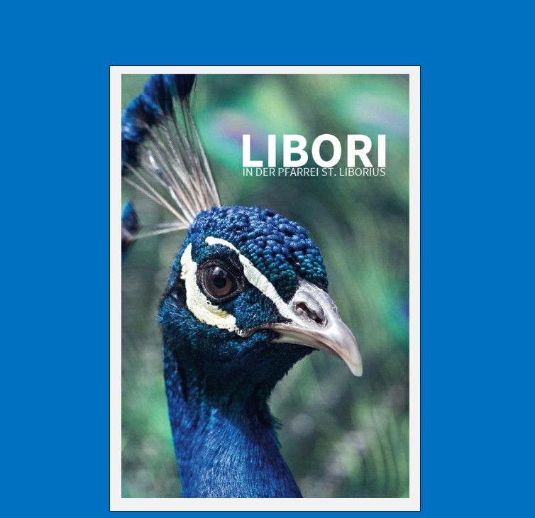 Libori in der Pfarrei St. Liborius