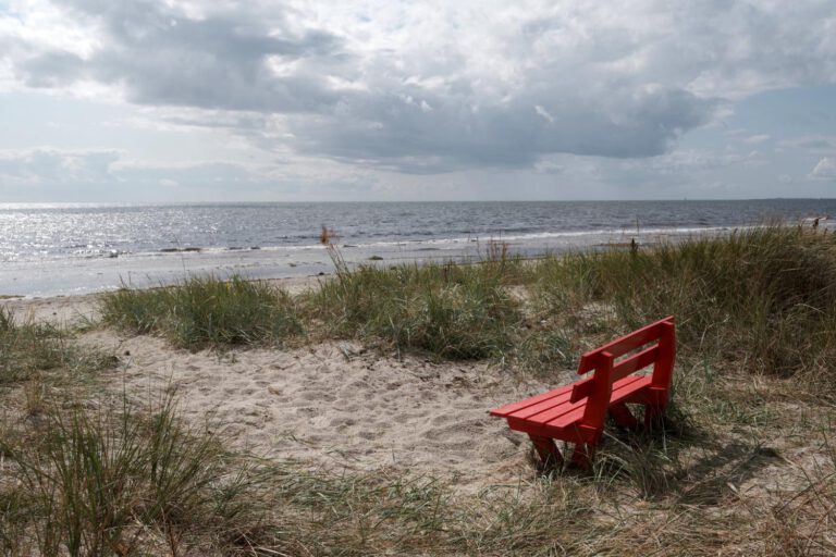 Inseltage auf Wangerooge – Noch Plätze frei!