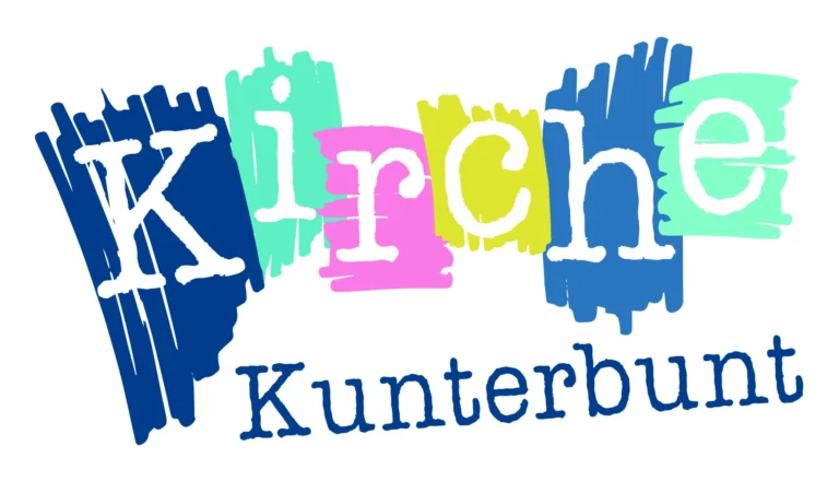 Kirche Kunterbunt – Einladung – Termine