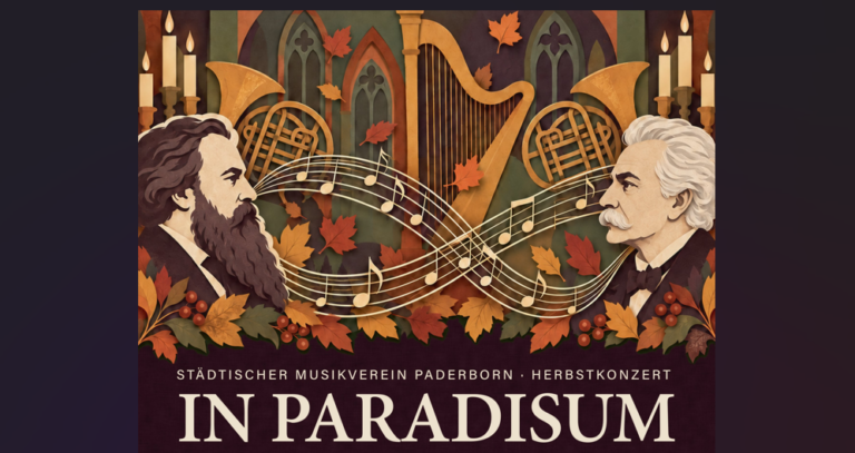 Herbstkonzert in St. Kilian