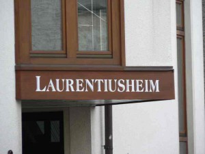 Laurentiusheim