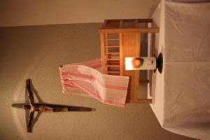 Adventsfeier 2016 der kfd St. Laurentius