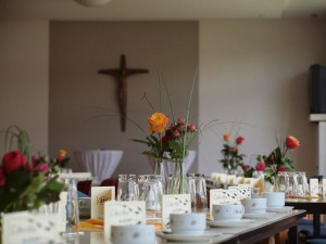 kfd St. Laurentius 50 Jahre